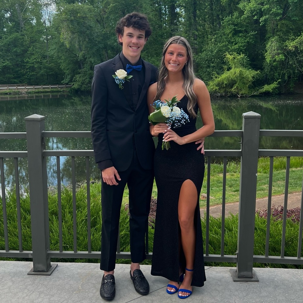 Windsor Prom Dress